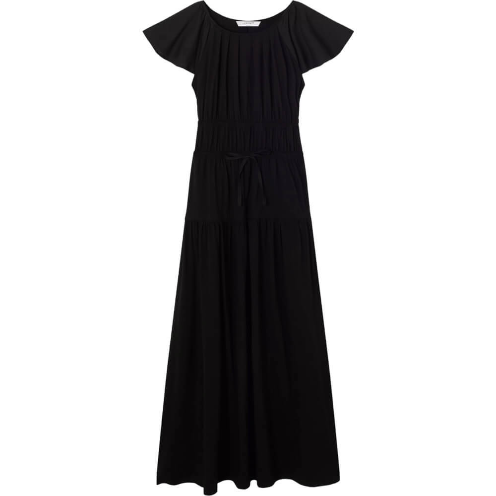 LK Bennett Carla Maxi Dress